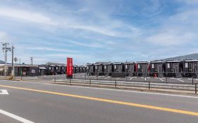 HOTEL R9 The Yard 唐津